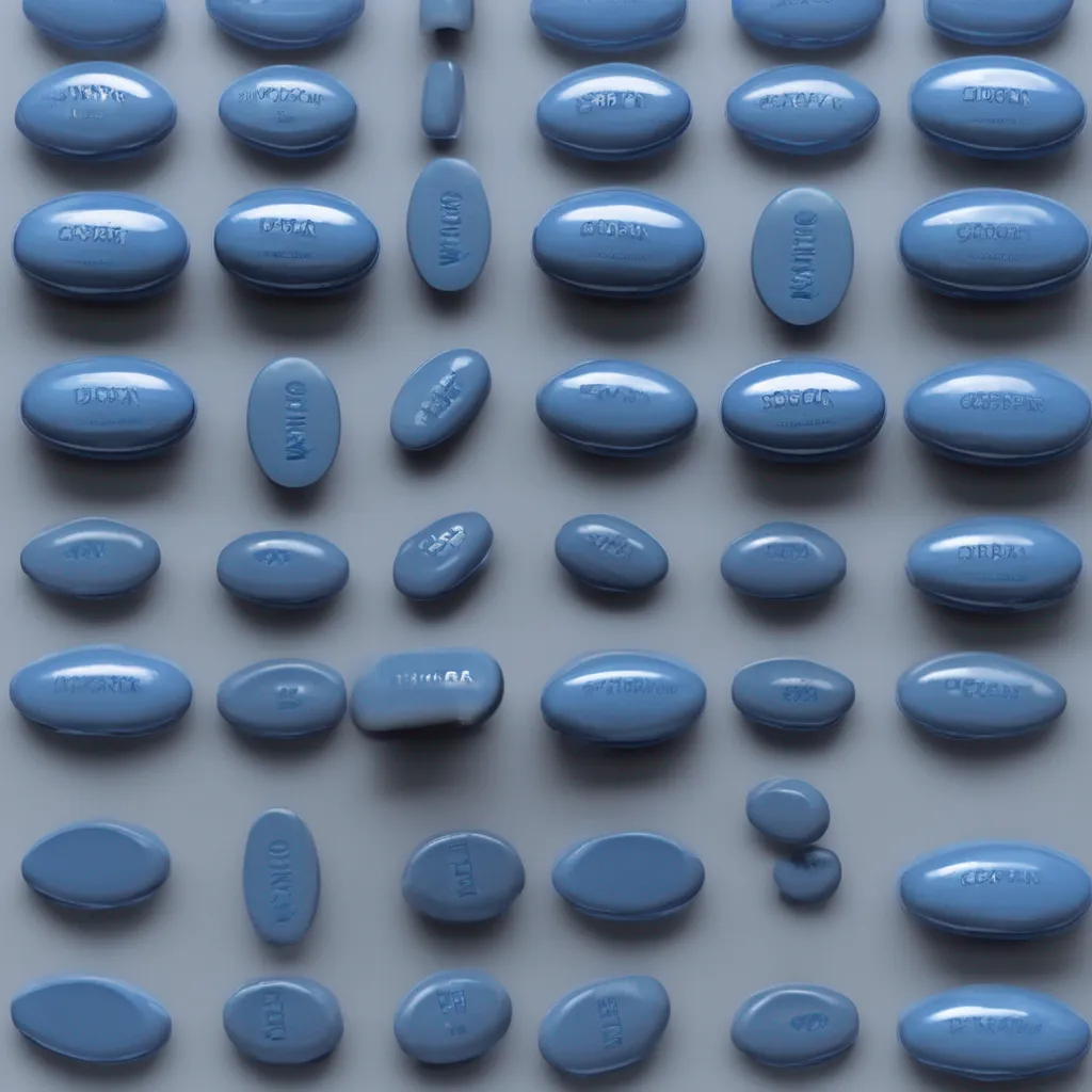 Nom du générique viagra numéro 2